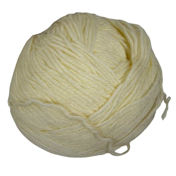 Crochet Granny Square Lot 60+ Squares In Yellow/Blue Crafting Or Blanket Making - Picture 7 of 7